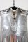 Antique Silver-Plated Pitcher by Reed & Barton, 1870s 4