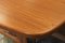 Dänischer Ovaler Esstisch aus Teak von Skovby Möbelfabrik 6