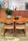 Danish Oval Dining Table in Teak from Skovby Möbelfabrik, Image 10