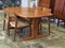 Danish Oval Dining Table in Teak from Skovby Möbelfabrik 1