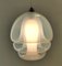 Murano Glass Polpo LS 134 Pendant Lamp by Carlo Nason for Mazzega, Italy, 1969, Image 7