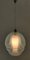Lampe à Suspension Polpo LS 134 en Verre de Murano par Carlo Nason pour Mazzega, Italie, 1969 2