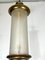 Mid-Century Brass Pendant Light from Lumi Milano, 1950s 7