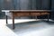 20th Century Wooden Passementier Table with Drawer, France, Lyon, 1880 13