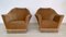 Mid-Century Armchairs by Ico Parisi for Ariberto Colombo, 1950s, Set of 2 3