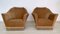 Mid-Century Armchairs by Ico Parisi for Ariberto Colombo, 1950s, Set of 2, Image 3