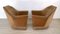 Mid-Century Armchairs by Ico Parisi for Ariberto Colombo, 1950s, Set of 2, Image 8