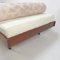 Mid-Century Teak Daybed with Dedar Cushions, 1960s, Image 18