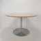 Round Dining Table by Pierre Paulin for Artifort 5