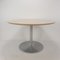 Round Dining Table by Pierre Paulin for Artifort, Image 5