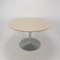 Round Dining Table by Pierre Paulin for Artifort 3