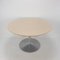 Round Dining Table by Pierre Paulin for Artifort 1