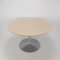 Round Dining Table by Pierre Paulin for Artifort 1