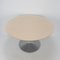 Round Dining Table by Pierre Paulin for Artifort 2