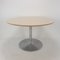 Round Dining Table by Pierre Paulin for Artifort 4