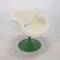 Little Tulip Armchair by Pierre Paulin for Artifort, 1960s, Image 2