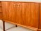 Mid-Century Scottish Sideboard in Teak by Tom Robertson for McIntosh, 1960s 17