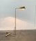 Mid-Century Counterweight Brass Floor Lamp, 1960s, Image 21