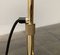 Mid-Century Counterweight Brass Floor Lamp, 1960s, Image 50