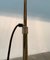 Mid-Century Counterweight Brass Floor Lamp, 1960s, Image 35