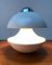 Mid-Century German Space Age Mushroom Table or Wall Lamp by Klaus Hempel for Kaiser Leuchten, 1970s, Set of 2, Image 11
