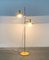 Mid-Century Danish Floor Lamp Optima by Hans Due for Fog & Mørup, 1970s, Image 62