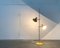 Mid-Century Danish Floor Lamp Optima by Hans Due for Fog & Mørup, 1970s 33