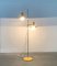 Mid-Century Danish Floor Lamp Optima by Hans Due for Fog & Mørup, 1970s 74