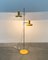 Mid-Century Danish Floor Lamp Optima by Hans Due for Fog & Mørup, 1970s, Image 76