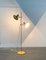 Mid-Century Danish Floor Lamp Optima by Hans Due for Fog & Mørup, 1970s 64