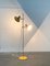 Mid-Century Danish Floor Lamp Optima by Hans Due for Fog & Mørup, 1970s, Image 64