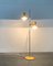 Mid-Century Danish Floor Lamp Optima by Hans Due for Fog & Mørup, 1970s, Image 55