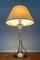 Lampe de Bureau Tiffany Mid-Century en Verre par Ingo Maurer, Allemagne, 1960s 10