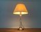 Lampe de Bureau Tiffany Mid-Century en Verre par Ingo Maurer, Allemagne, 1960s 12