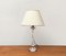Lampe de Bureau Tiffany Mid-Century en Verre par Ingo Maurer, Allemagne, 1960s 25