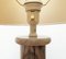 Vintage Postmodern Marble Table Lamp from Ikea, 1980s, Image 32