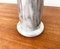 Vintage Postmodern Marble Table Lamp from Ikea, 1980s 5