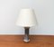 Lampe de Bureau Postmoderne Vintage en Marbre de Ikea, 1980s 33