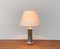 Lampada da tavolo vintage postmoderna in marmo di Ikea, anni '80, Immagine 19