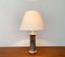 Lampada da tavolo vintage postmoderna in marmo di Ikea, anni '80, Immagine 7