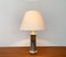 Vintage Postmodern Marble Table Lamp from Ikea, 1980s 7