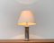 Lampada da tavolo vintage postmoderna in marmo di Ikea, anni '80, Immagine 25