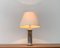 Vintage Postmodern Marble Table Lamp from Ikea, 1980s 25