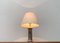 Lampada da tavolo vintage postmoderna in marmo di Ikea, anni '80, Immagine 35