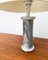 Vintage Postmodern Marble Table Lamp from Ikea, 1980s, Image 8
