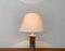 Lampada da tavolo vintage postmoderna in marmo di Ikea, anni '80, Immagine 6
