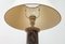 Vintage Postmodern Marble Table Lamp from Ikea, 1980s, Image 34