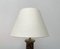 Vintage Postmodern Marble Table Lamp from Ikea, 1980s, Image 10