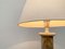 Vintage Postmodern Marble Table Lamp from Ikea, 1980s, Image 20