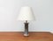 Lampada da tavolo vintage postmoderna in marmo di Ikea, anni '80, Immagine 24